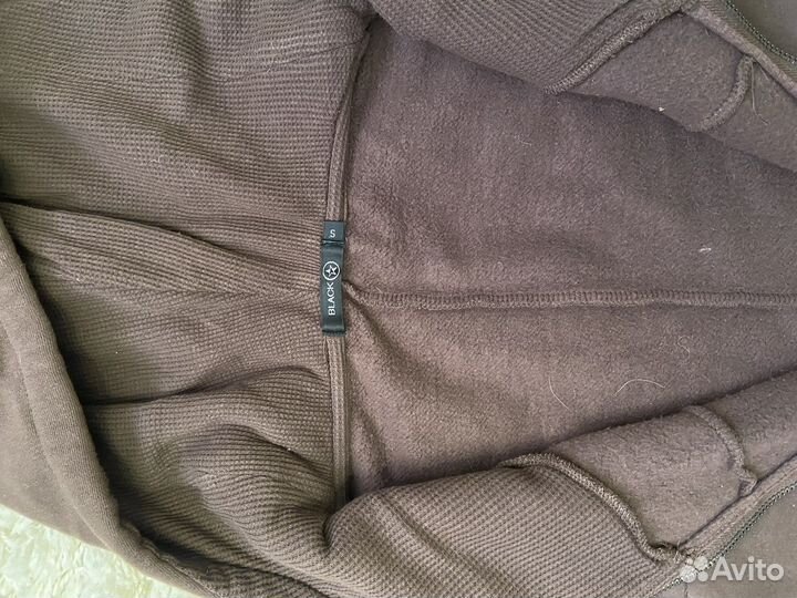 Спортивный костюм black star s