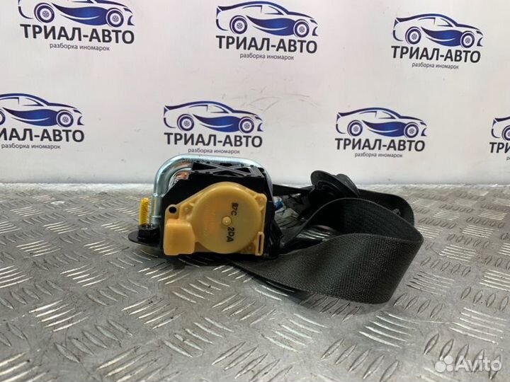 Ремень безопасности передний левый Opel Mokka 1.4