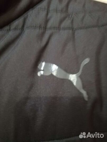 Куртка Puma