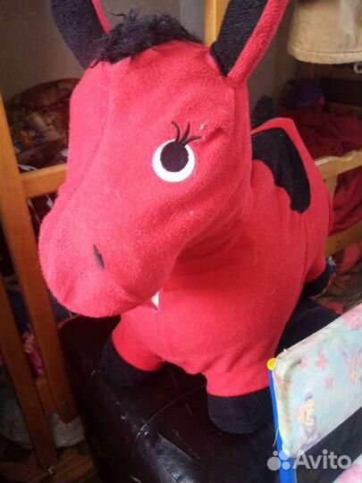 Игрушки с 0 есть много всего