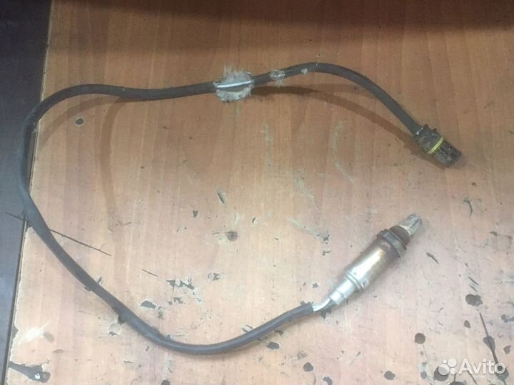 Датчик кислорода w202