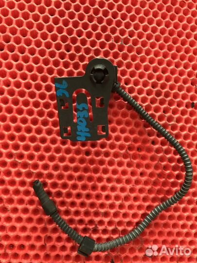 Датчик температуры наружного воздуха Ауди A6 C7