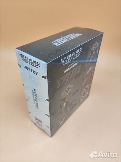 Warhammer 40k Hvarl Red-Blade JoyToy