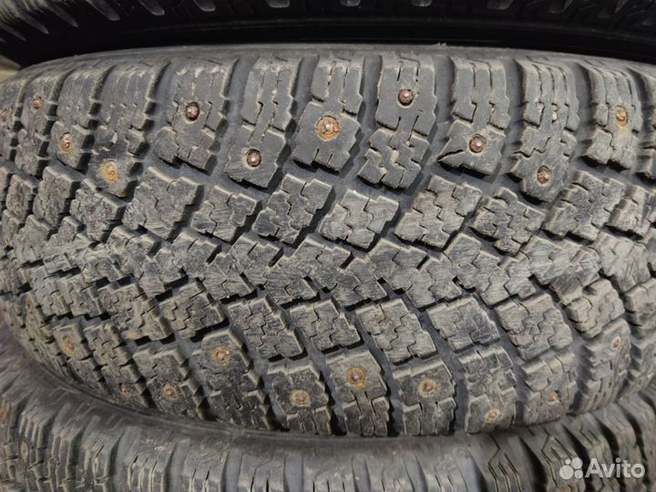 Nokian Tyres Nordman SUV 245/70 R16