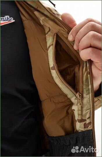 Куртка зимняя Мультикам арт. S7-Z