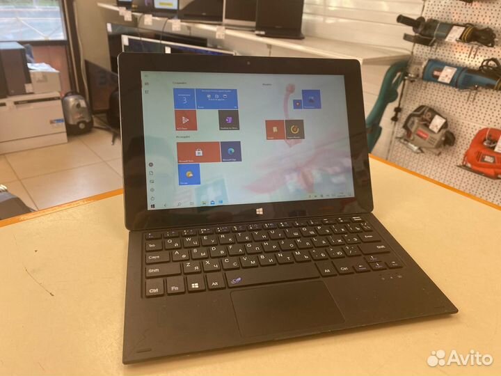 Планшет Dexp 310i (10/16)