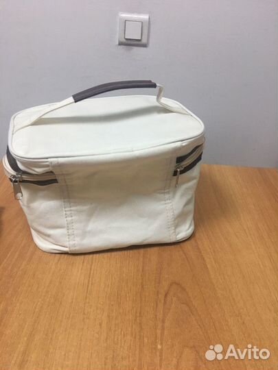 Косметичка-несессер