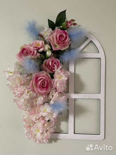 Цветочная композиция