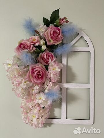 Цветочная композиция