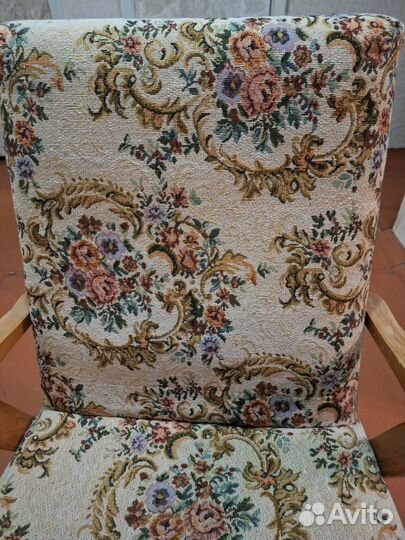 Кресло СССР