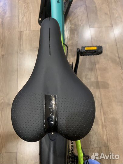 Детский горный велосипед Haro Flightline 20 plus