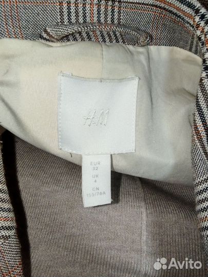 Пиджак женский 40-42