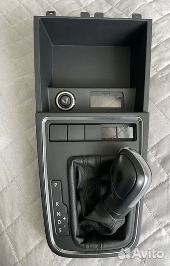 Карман органайзер накладка jetta 6