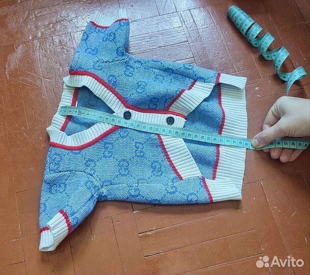 Одежда для собак