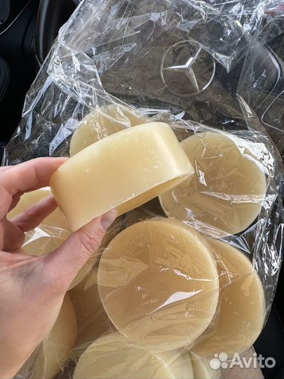 Воск пчелиный