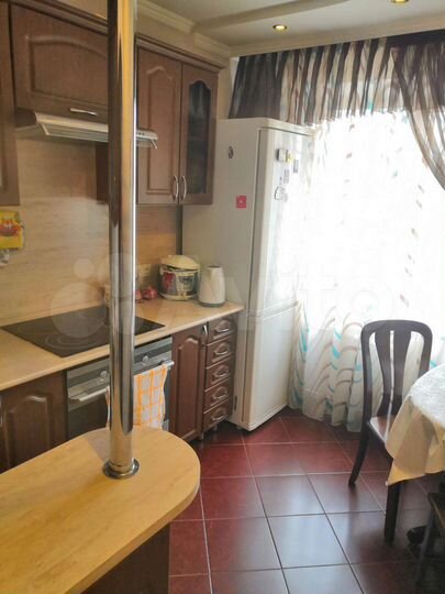 3-к. квартира, 67 м², 4/10 эт.