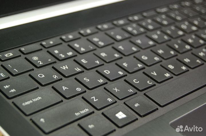 Ноутбук для корпораций Hp ProBook