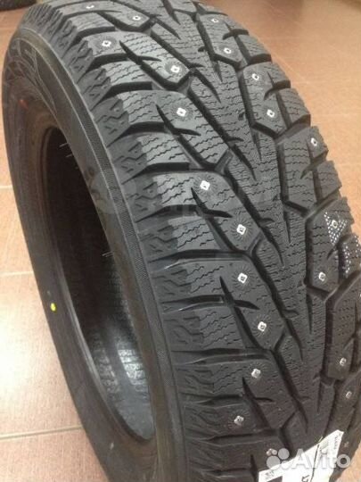 Yokohama Ice Guard IG55 225/65 R17