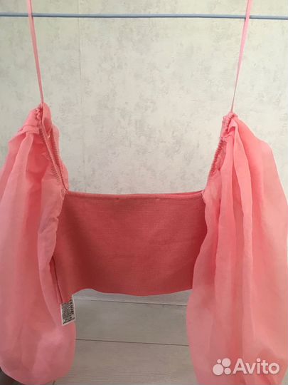 Топ женский