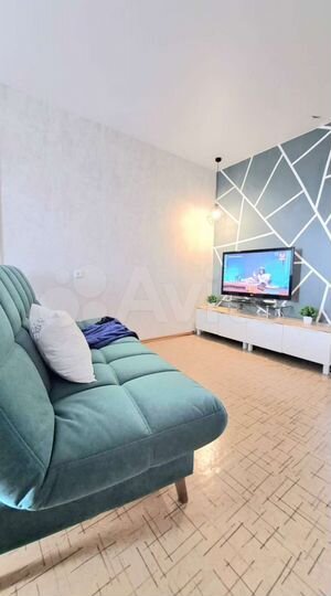 3-к. квартира, 80 м², 9/9 эт.