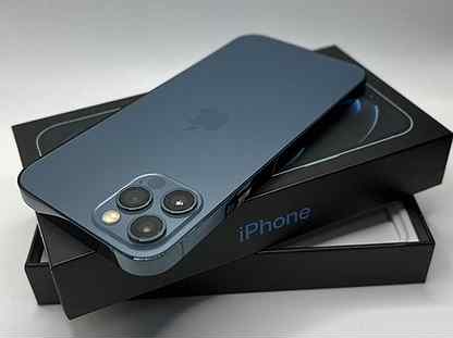 iPhone 12 Pro, 256 ГБ