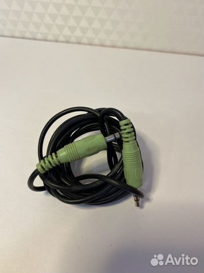 Провода и адаптеры