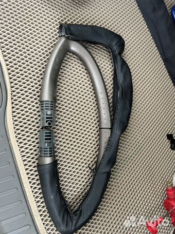 Чехол на руль