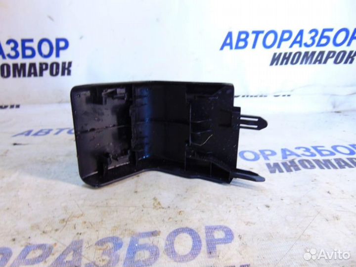 Накладка декоративная для Toyota RAV 4 2013