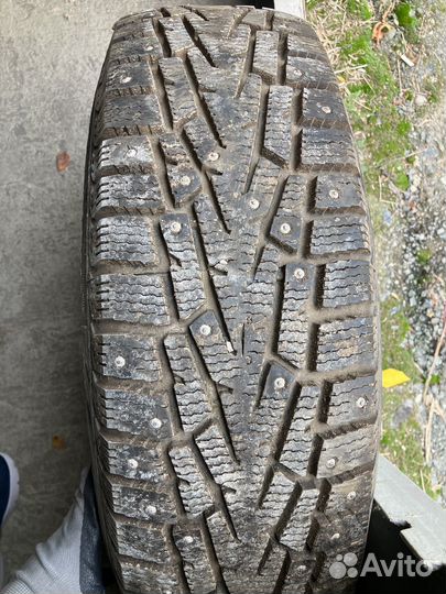 Cordiant Snow Cross 215/70 R16