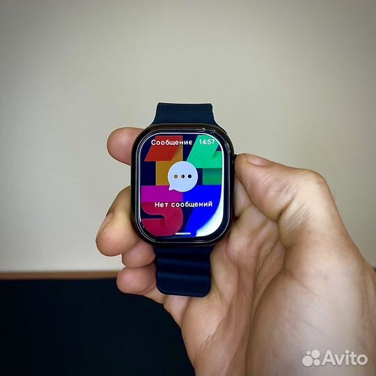 Apple watch series 9