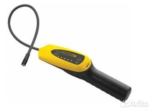 Фреоновый Течеискатель TEK706