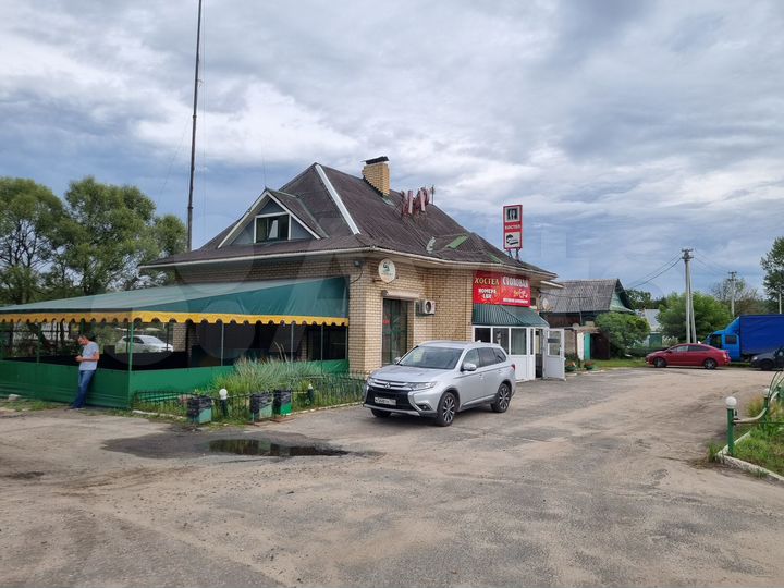 Здание, 240 м²