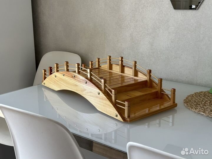 Блюдо для роллов