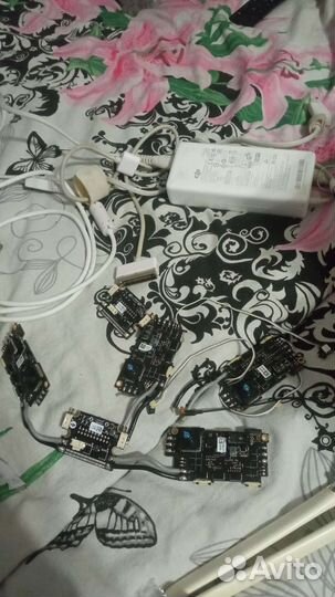 Dji phantom 4 pro plus