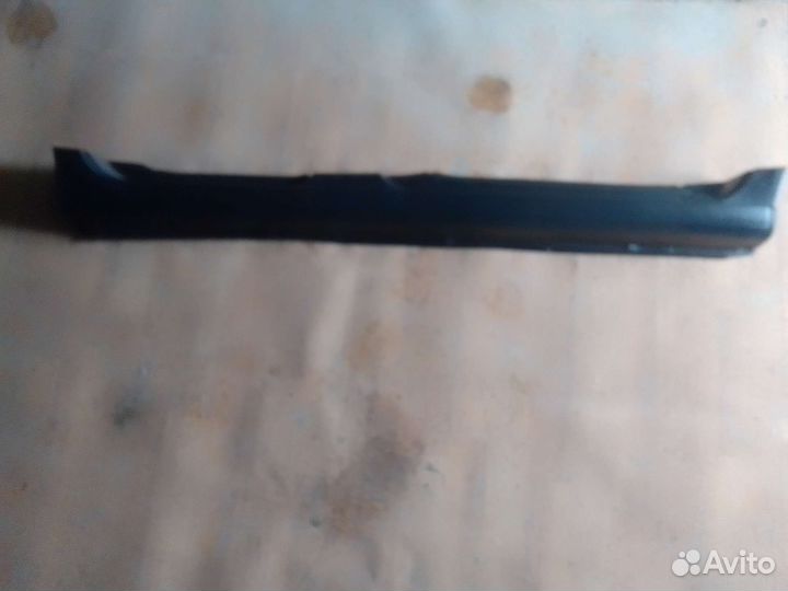 Пороги на Калину