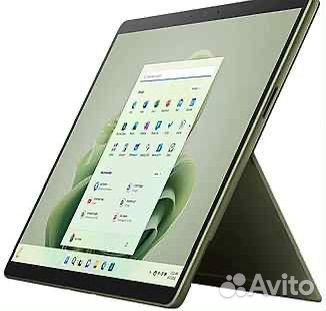 Microsoft surface pro 9 i7 16/512