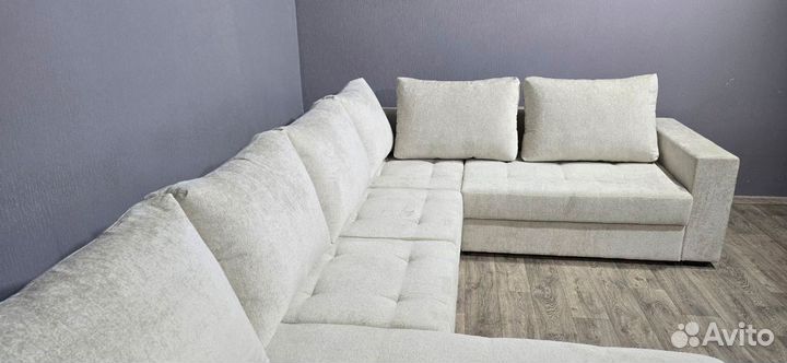 Диван Бруклин новый в рассрочку