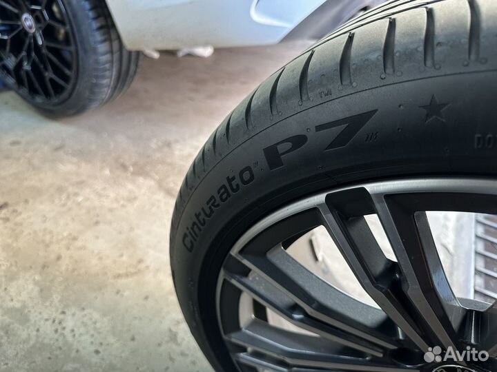 Pirelli Cinturato P7 225/45 R18