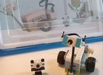 Реплика Лего WeDo 2.0 Робототехника