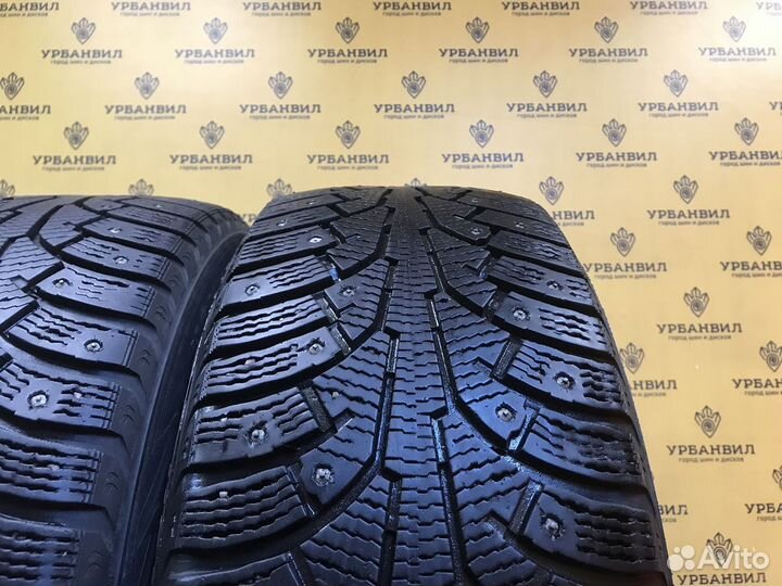 Nokian Tyres Hakkapeliitta 5 225/50 R17 98T
