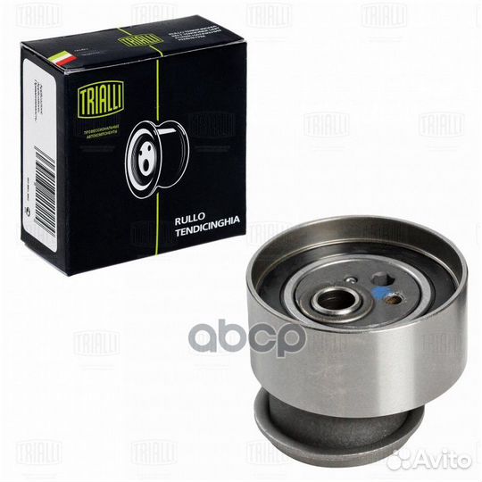 Ролик натяжной грм CM5247 Trialli