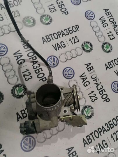 Дроссельная заслонка Вортекс Эстина A21 FL-C