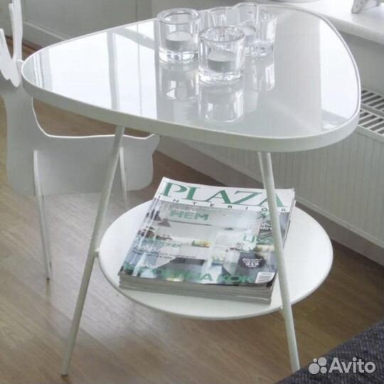 Журнальный столик IKEA Ulsberg