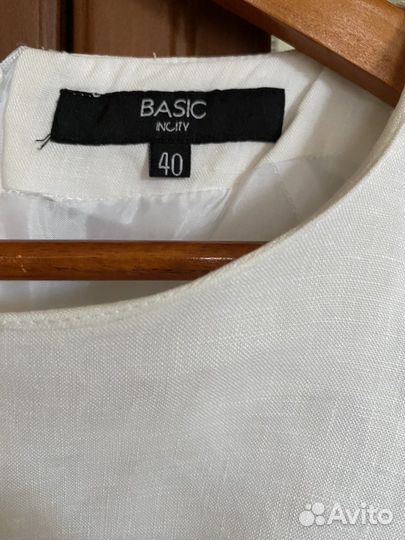 Летние платья Tom Farr, Zarina, Incity