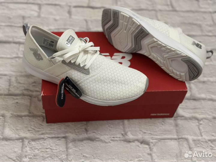 Кроссовки унисекс NB Оригинал