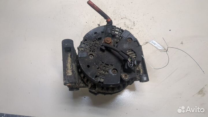 Генератор Ford Transit, 2008