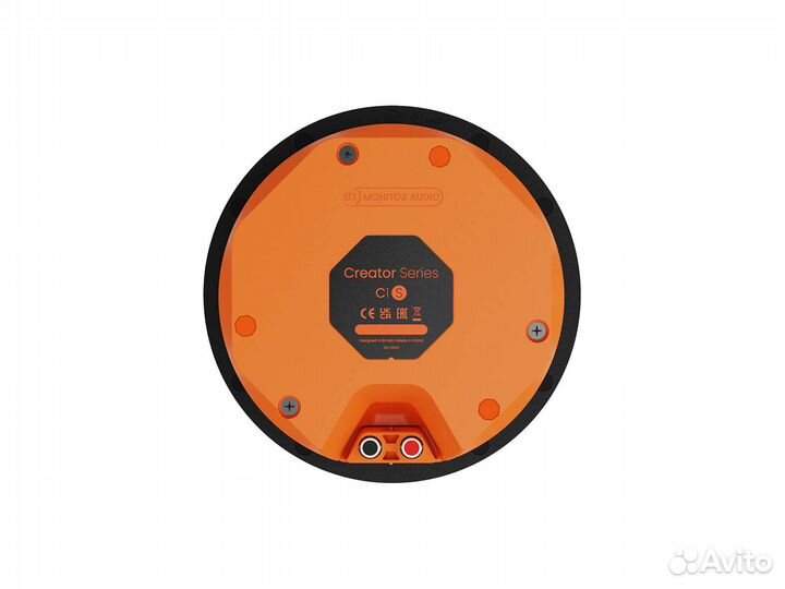 Встраиваемая акустика Monitor Audio Creator C1S