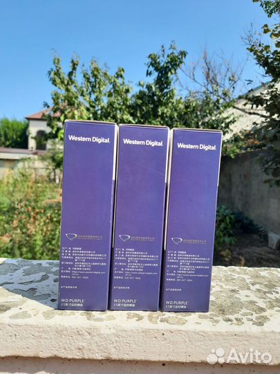 Жесткий диск 1 тб