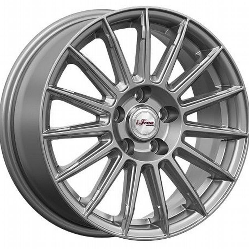 Литые диски iFree Азур 6.5×R16 5×105