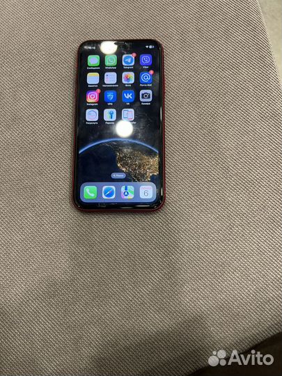 iPhone Xr, 64 ГБ